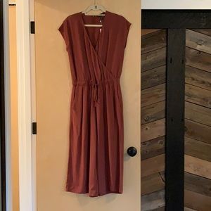 Eileen Fisher Jumpsuit